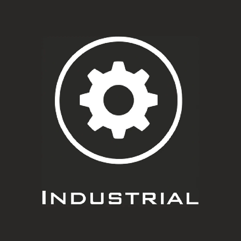 Industrial